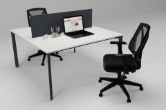 BEŞGEN İKİLİ WORKSTATION