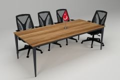 DİZAYN TOPLANTI MASASI