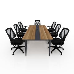 VADİ TOPLANTI MASASI