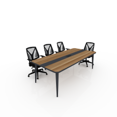 VADİ TOPLANTI MASASI