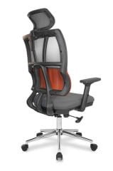 JUMBO MÜDÜR KOLTUĞU