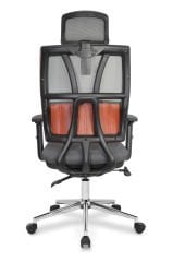 JUMBO MÜDÜR KOLTUĞU