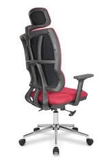 JUMBO MÜDÜR KOLTUĞU