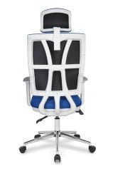 JUMBO MÜDÜR KOLTUĞU