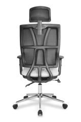 JUMBO MÜDÜR KOLTUĞU