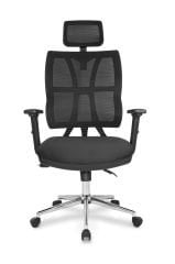 JUMBO MÜDÜR KOLTUĞU