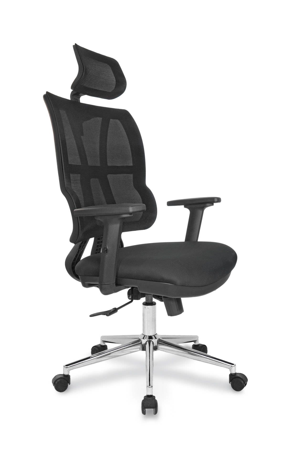 JUMBO MÜDÜR KOLTUĞU