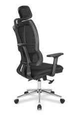 JUMBO MÜDÜR KOLTUĞU