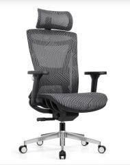 GLARE MÜDÜR KOLTUĞU