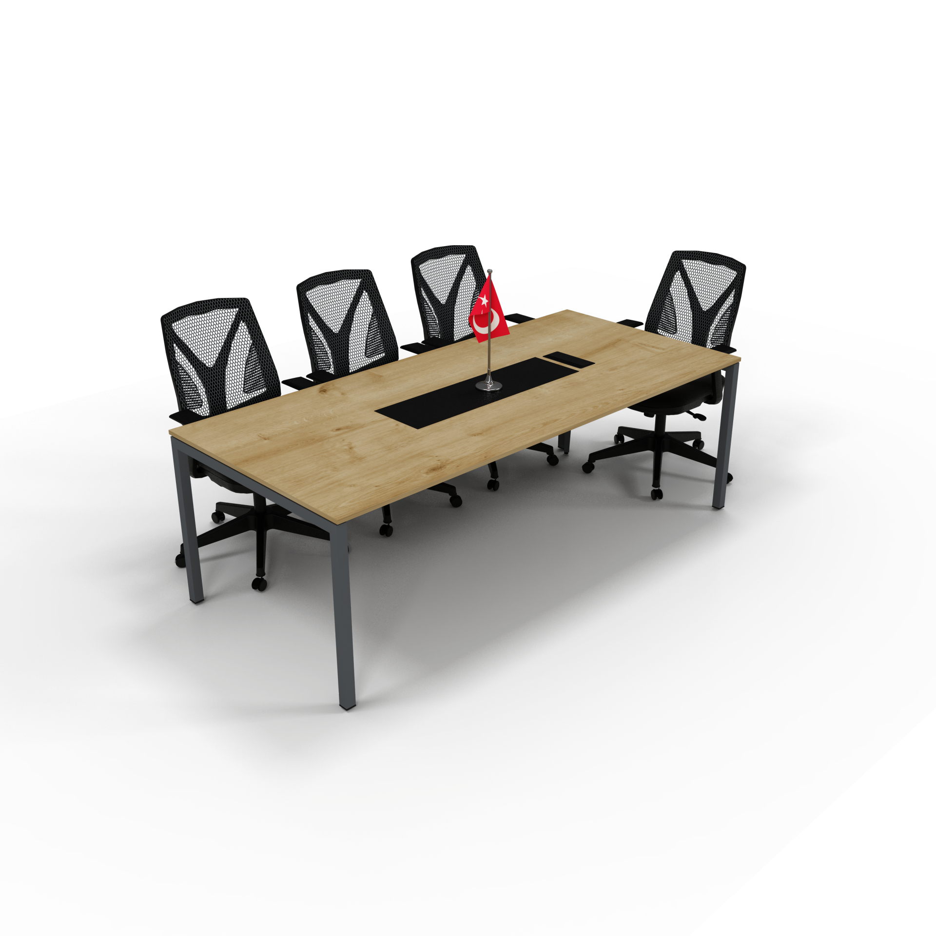 LİNK TOPLANTI MASASI