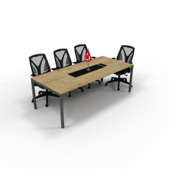 LİNK TOPLANTI MASASI