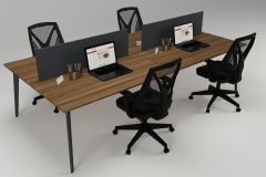 MARS DÖRTLÜ WORKSTATION