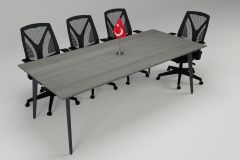 MARS TOPLANTI MASASI