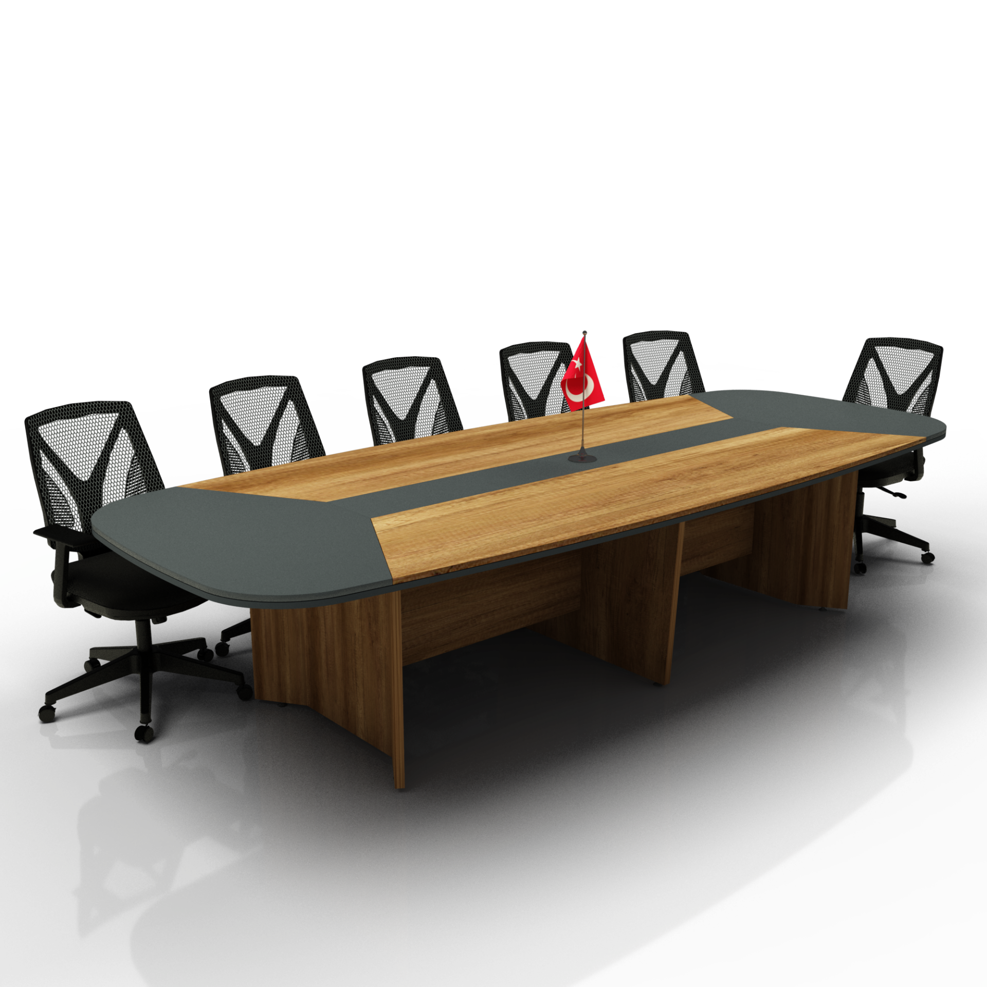 VEGA TOPLANTI MASASI