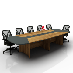 VEGA TOPLANTI MASASI