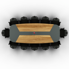 VEGA TOPLANTI MASASI