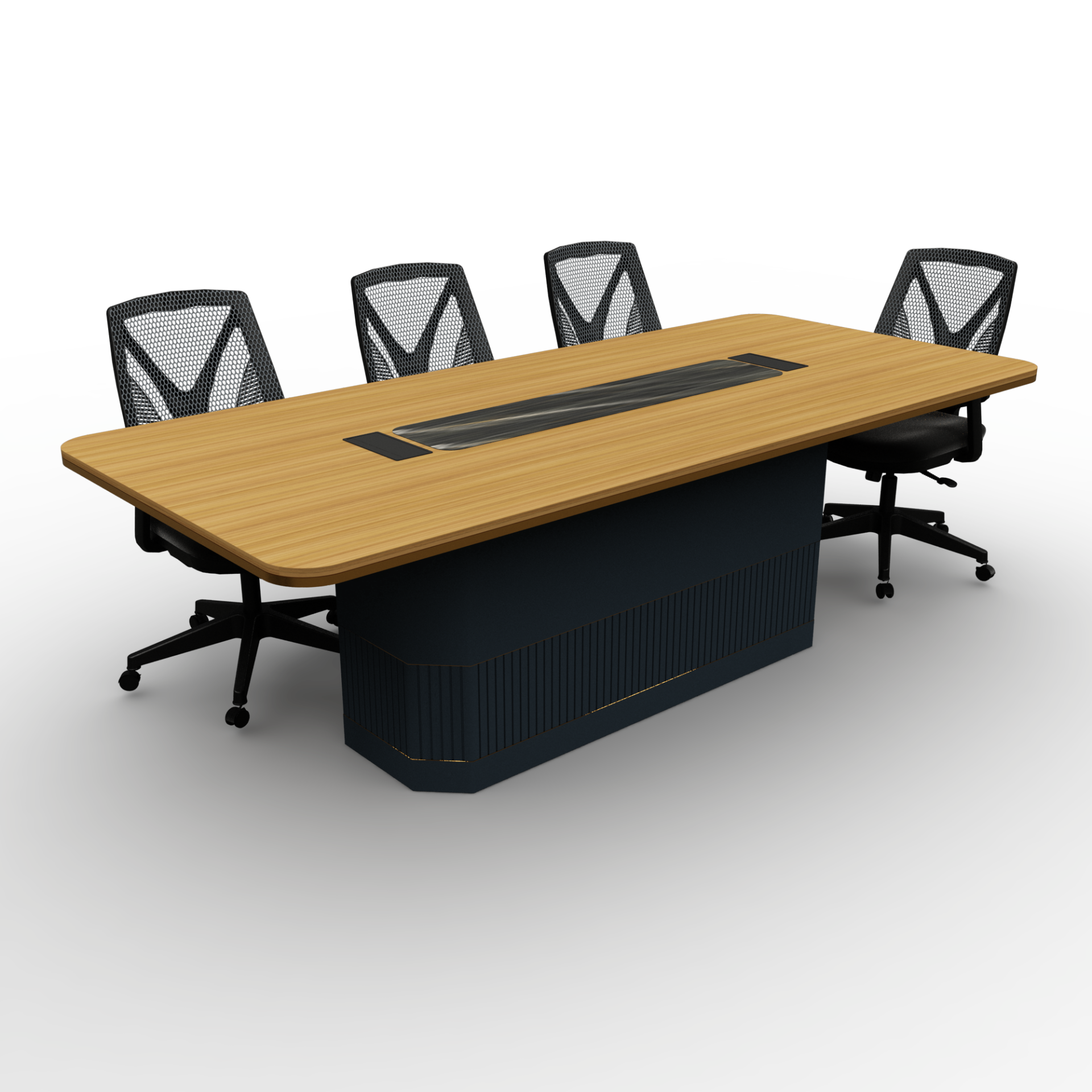 HİLAL TOPLANTI MASASI