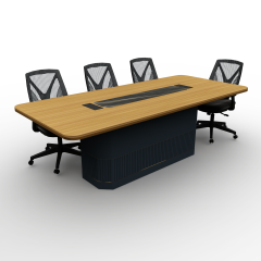 HİLAL TOPLANTI MASASI