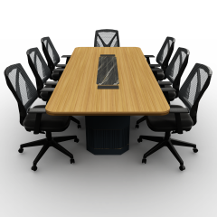 HİLAL TOPLANTI MASASI