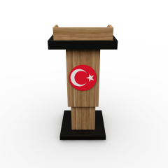 KÜRSÜ