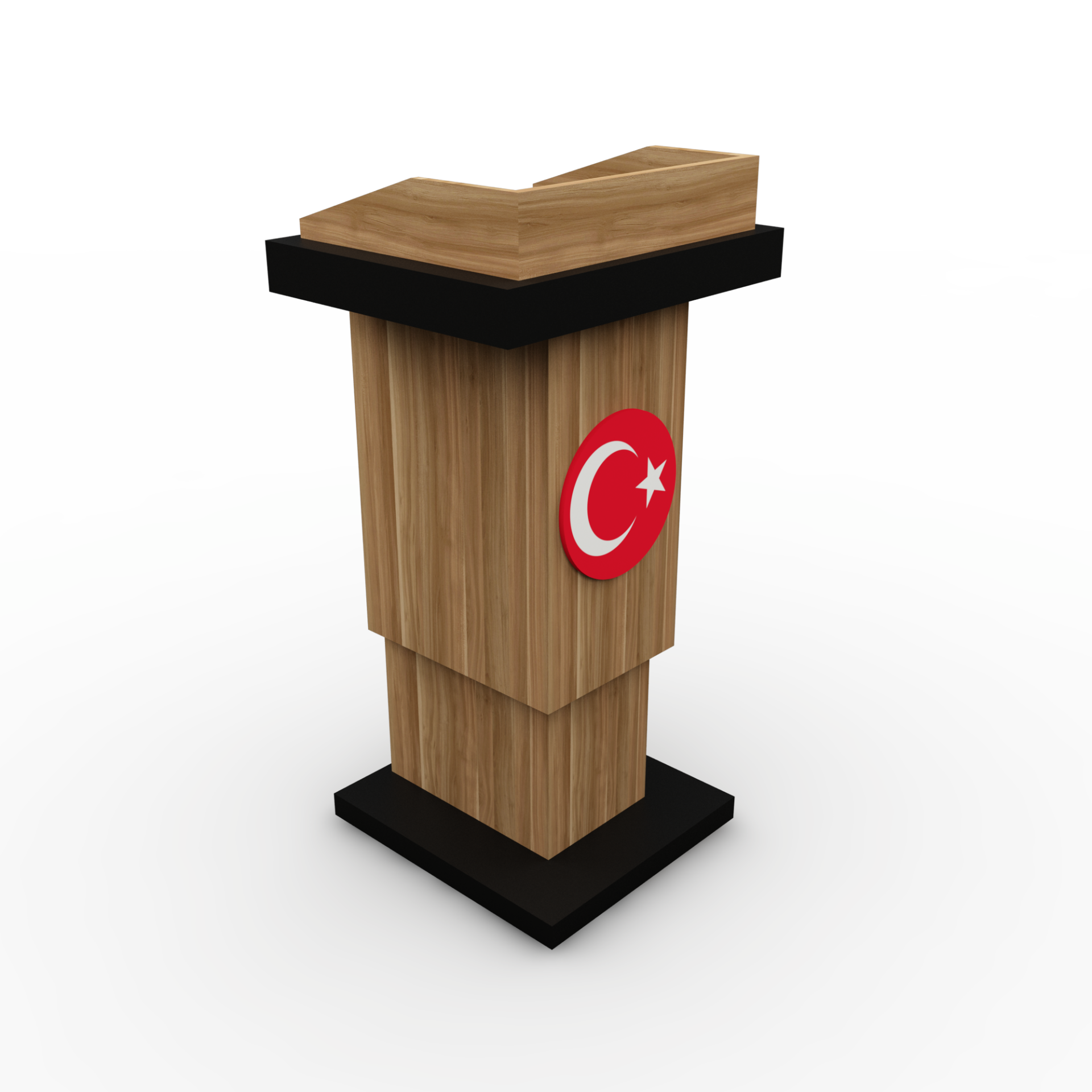 KÜRSÜ