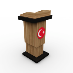 KÜRSÜ