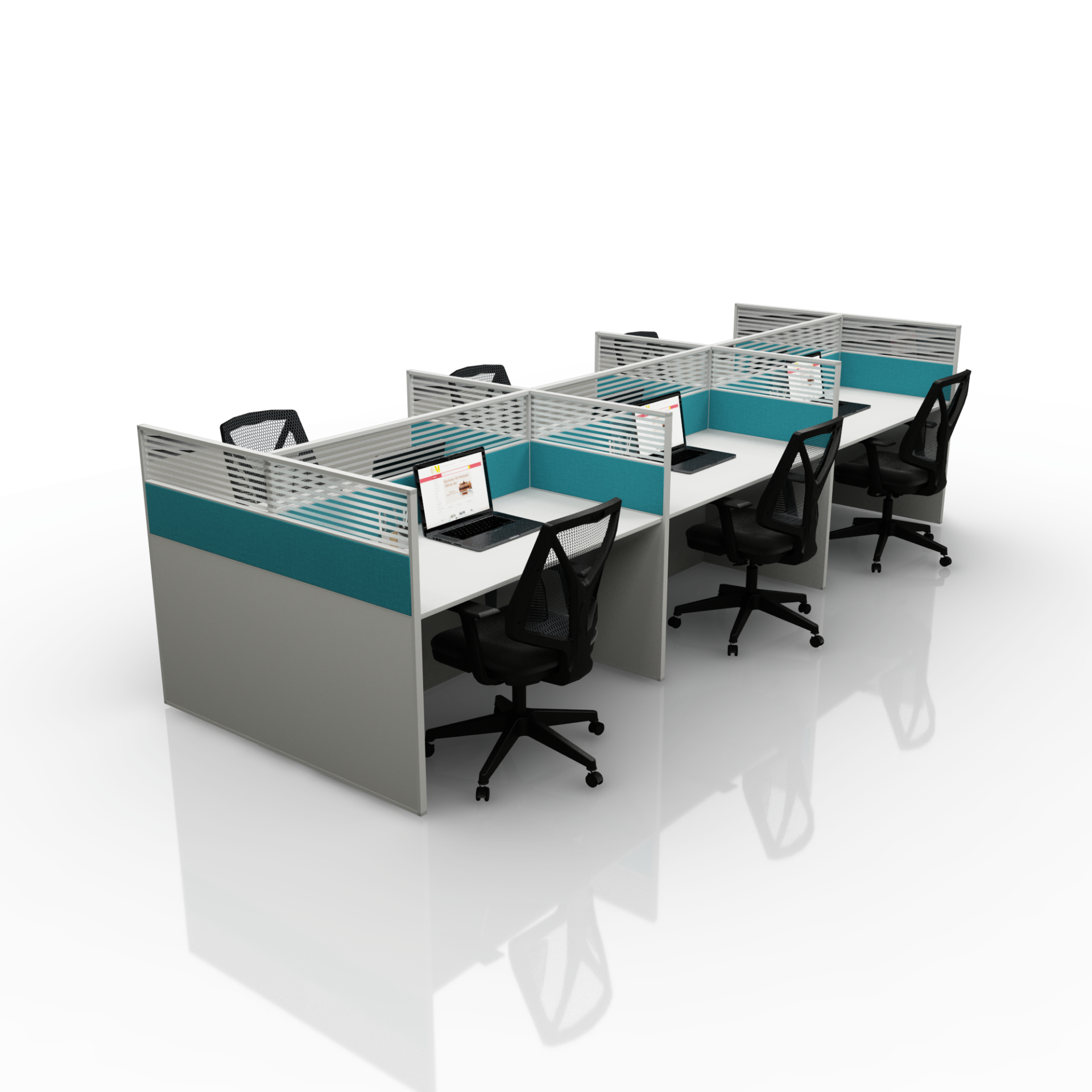 TREND WORKSTATION