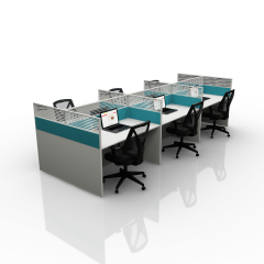 TREND WORKSTATION