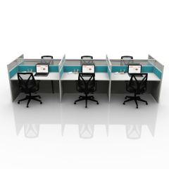 TREND WORKSTATION