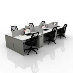 RİTİM ALTILI WORKSTATION
