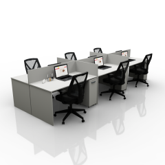 RİTİM ALTILI WORKSTATION