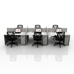 RİTİM ALTILI WORKSTATION