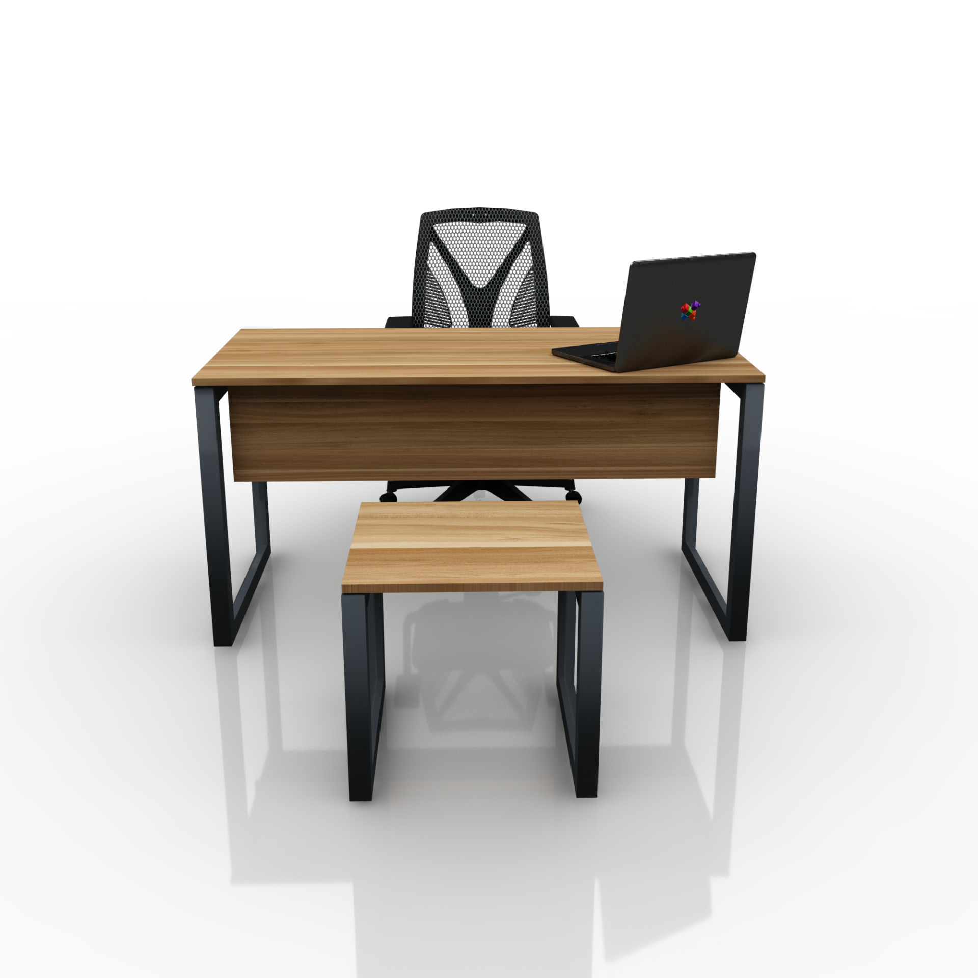 MALTA ÇALIŞMA MASASI