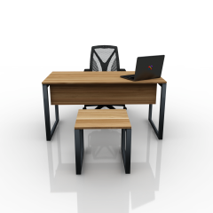 MALTA ÇALIŞMA MASASI