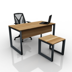 MALTA ÇALIŞMA MASASI