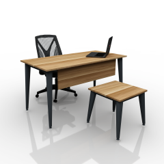 DORA ÇALIŞMA MASASI