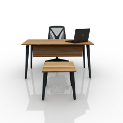 MİLAS ÇALIŞMA MASASI