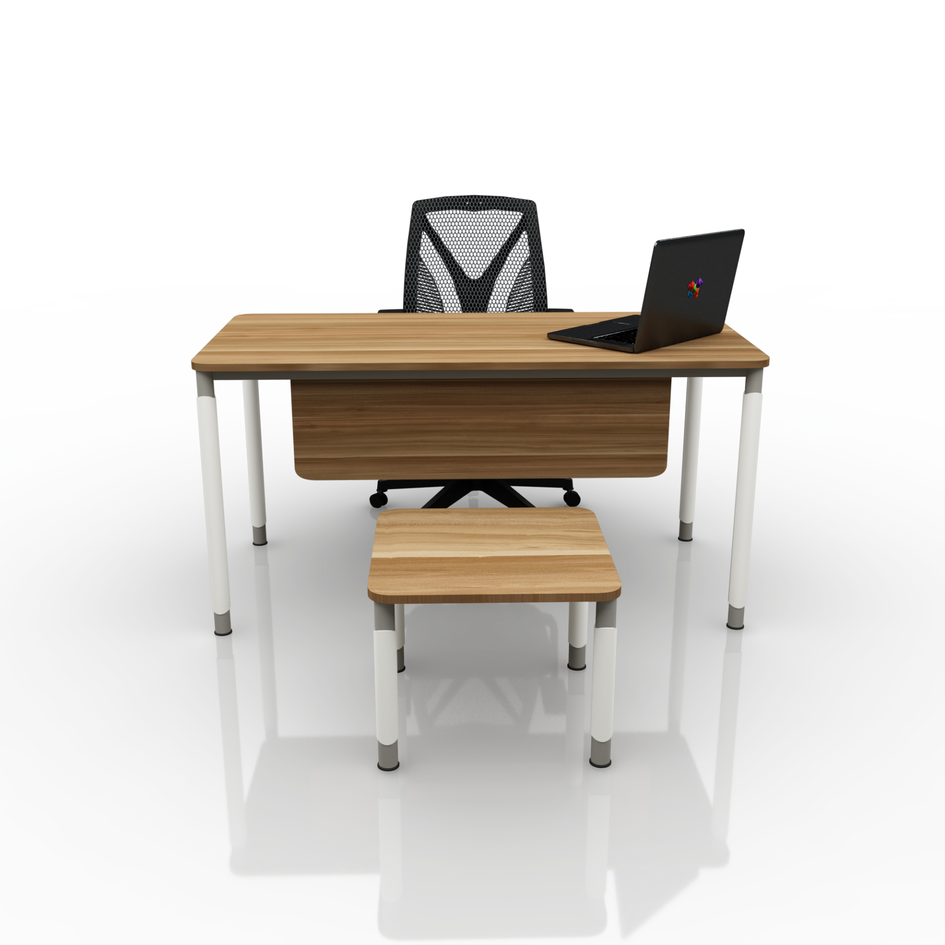 RODOS ÇALIŞMA MASASI