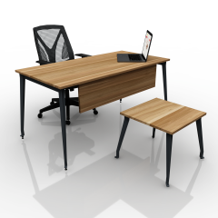 İNFİNİTY ÇALIŞMA MASASI