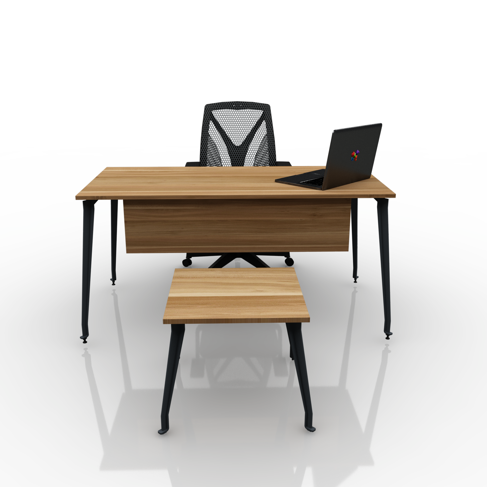 İNFİNİTY ÇALIŞMA MASASI