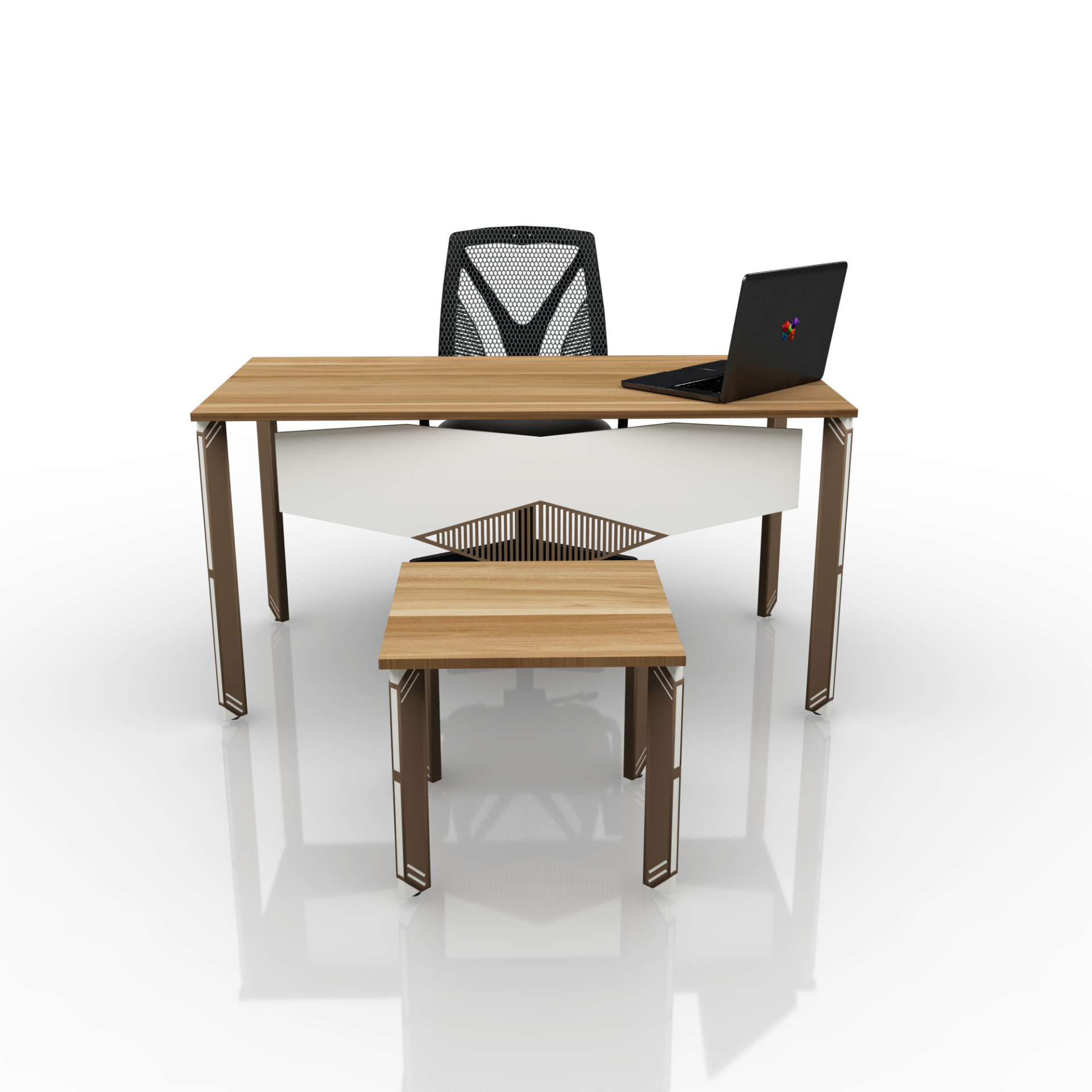 OPTİMUS ÇALIŞMA MASASI