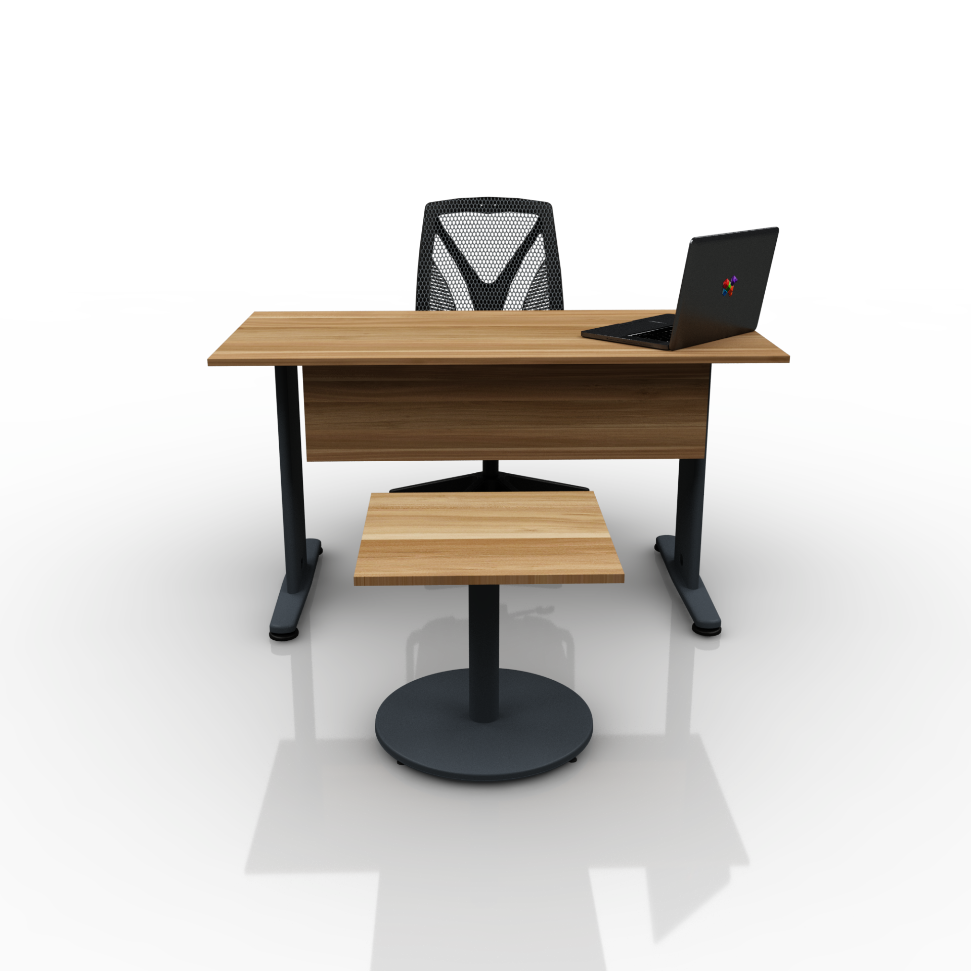 STANDART ÇALIŞMA MASASI