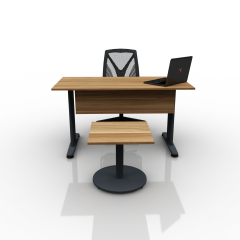 STANDART ÇALIŞMA MASASI