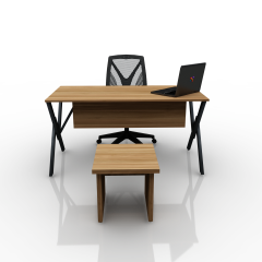 VALENTİNA ÇALIŞMA MASASI