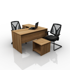 PABLO ÇALIŞMA MASASI