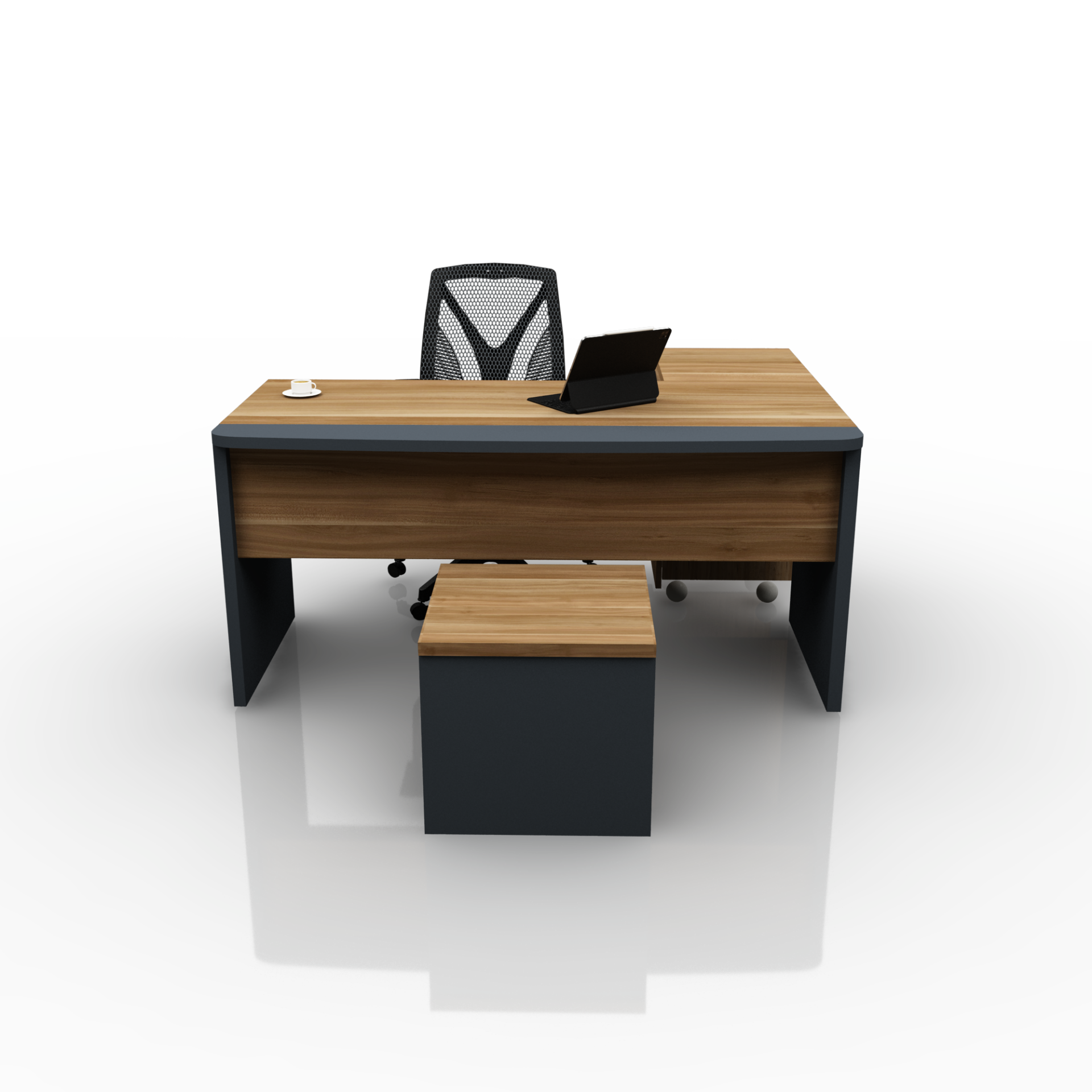 FURKAN ÇALIŞMA MASASI