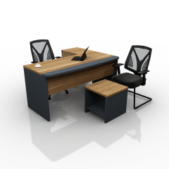 FURKAN ÇALIŞMA MASASI