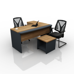 FURKAN ÇALIŞMA MASASI