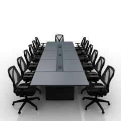 TREND TOPLANTI MASASI