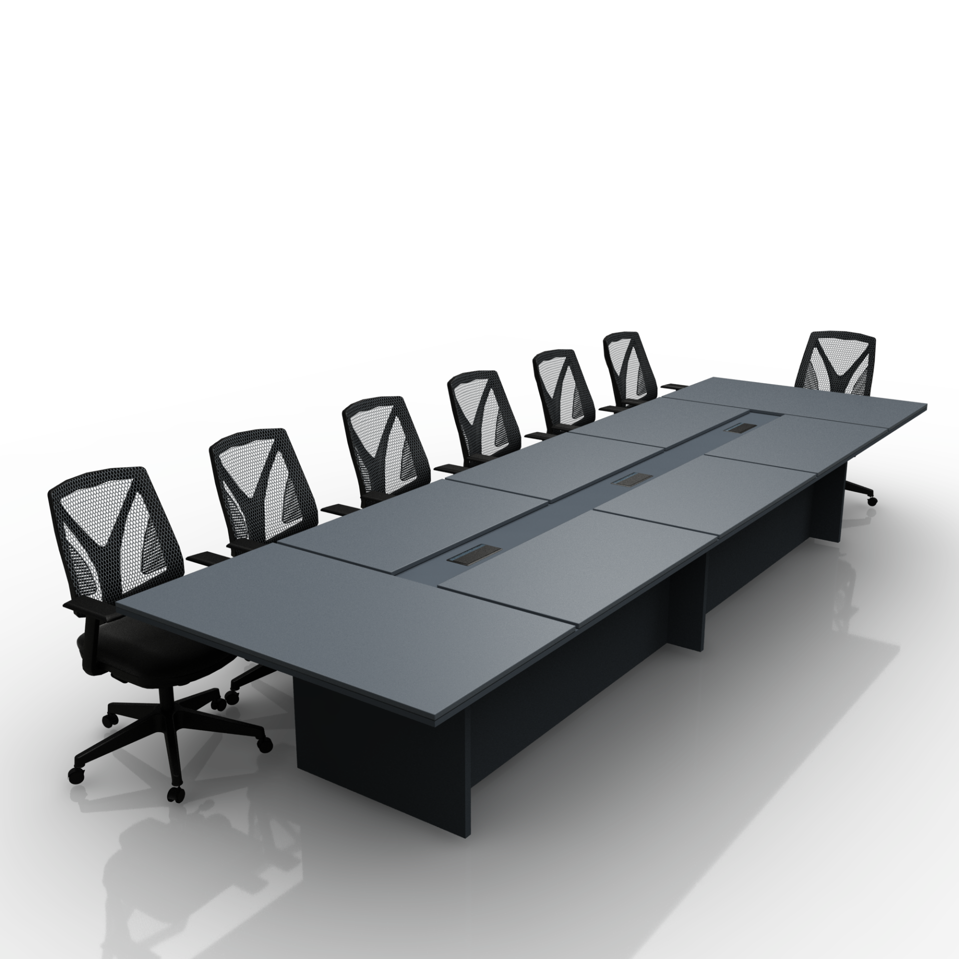 TREND TOPLANTI MASASI